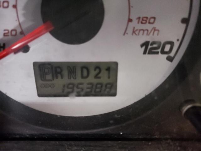 Photo 8 from auction – 2001 FORD ESCAPE XLT with VIN 1FMYU03141KB13057