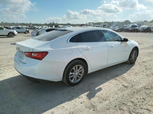 Photo 4 from auction – 2018 CHEVROLET MALIBU with VIN 1G1ZD5ST3JF168562