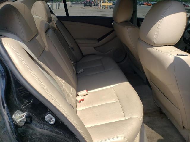 Photo 6 from auction – 2012 NISSAN ALTIMA BAS with VIN 1N4AL2APXCN571396