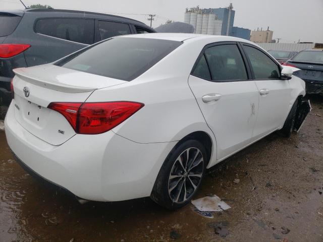 Photo 4 from auction – 2017 TOYOTA COROLLA L with VIN 2T1BURHE0HC875047