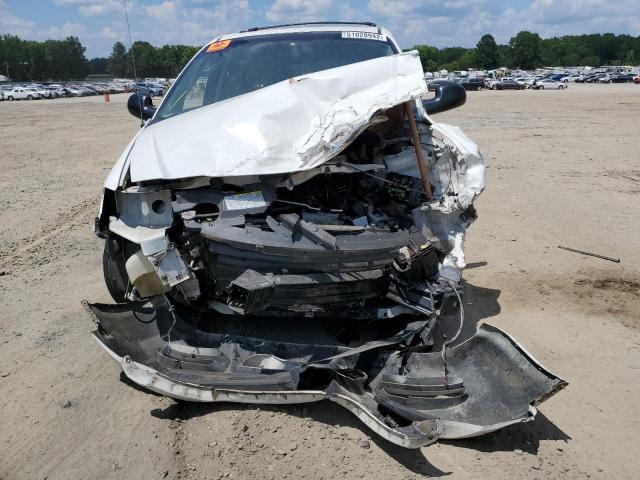 Photo 7 from auction – 2006 CHRYSLER TOWN & COU with VIN 2A4GP54L26R772519