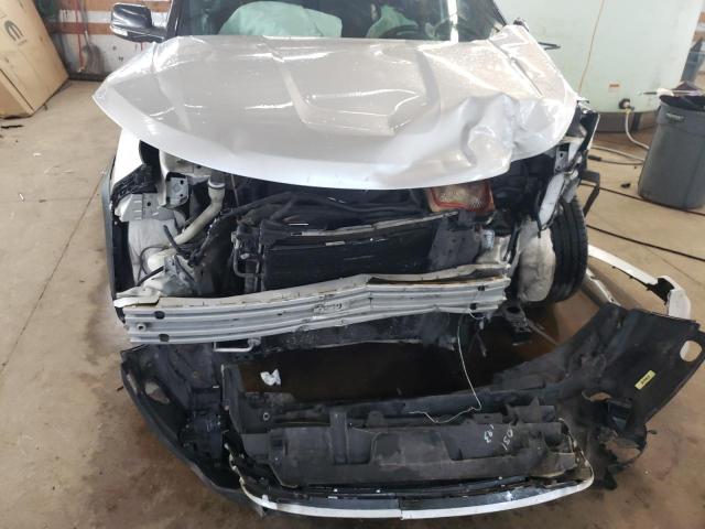 Photo 9 from auction – 2012 FORD EXPLORER X with VIN 1FMHK8D85CGA45227