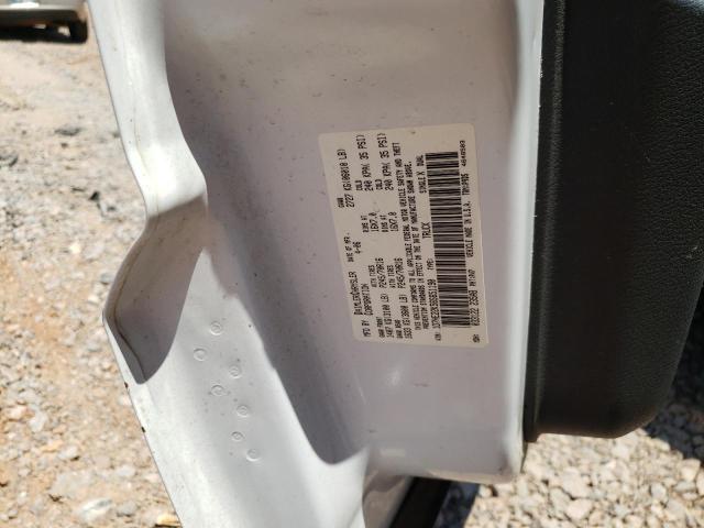 Photo 10 from auction – 2006 DODGE DAKOTA ST with VIN 1D7HE22K56S651190