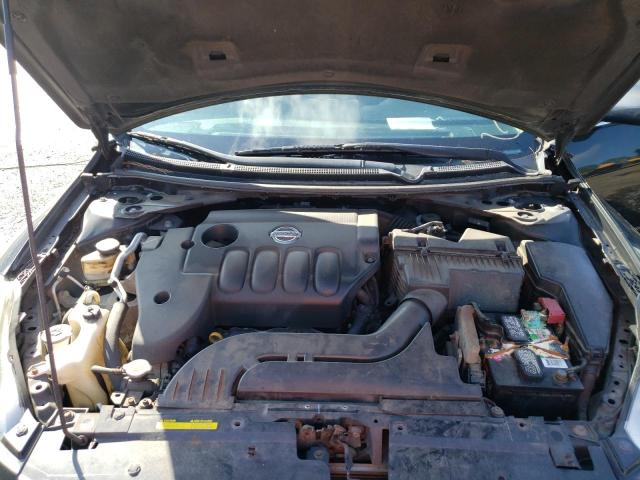 Photo 7 from auction – 2010 NISSAN ALTIMA BAS with VIN 1N4AL2AP0AN534550