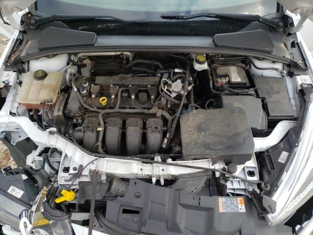 Photo 7 from auction – 2017 FORD FOCUS S with VIN 1FADP3E26HL322151