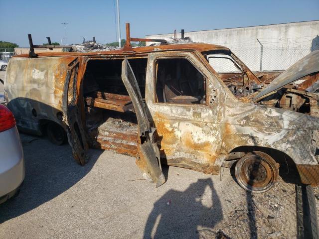 FORD ECONOLINE 2012 with VIN 1FDSS3EL6CDA27137 - Photo from auction