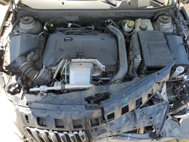 Photo 7 from auction – 2017 BUICK REGAL PREM with VIN 2G4GS5GX4H9111477