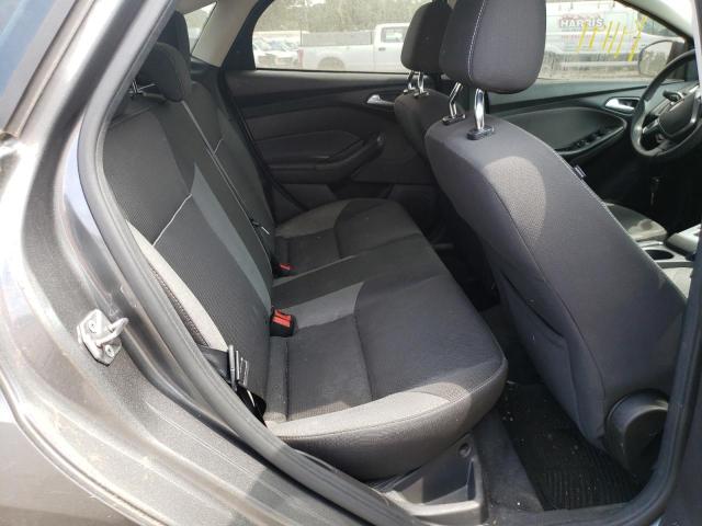 Foto 6 de la subasta – 2012 FORD FOCUS SE con VIN 1FAHP3F26CL318044