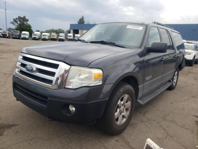 Zdjęcie 2 z aukcji – 2007 FORD EXPEDITION z VIN 1FMFK16517LA39388