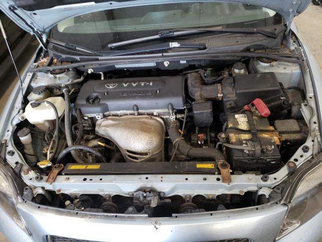 Photo 7 from auction – 2006 TOYOTA SCION TC with VIN JTKDE167660124286