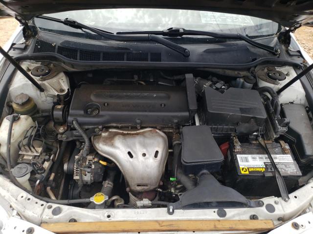 Photo 7 from auction – 2007 TOYOTA CAMRY CE with VIN 4T1BE46K27U649162