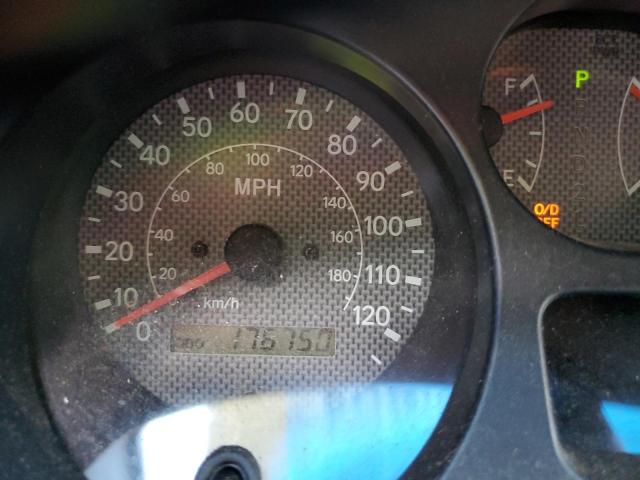Photo 8 from auction – 1998 TOYOTA RAV4 with VIN JT3HP10V7W0196127