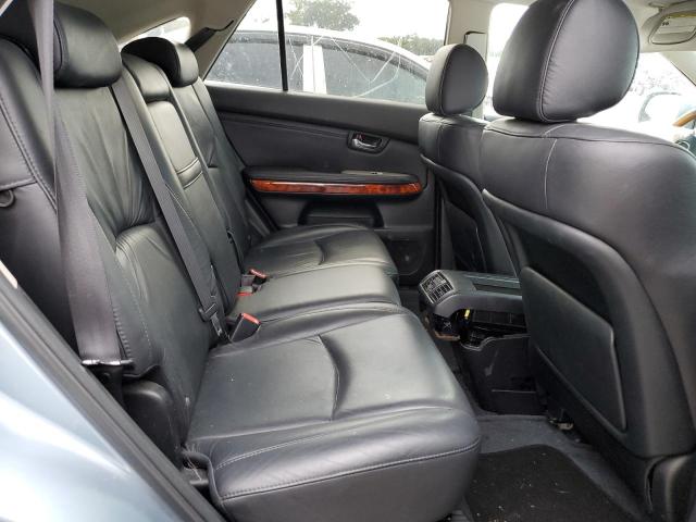 Photo 6 from auction – 2007 LEXUS RX 350 with VIN 2T2GK31U47C025877