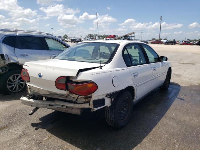 Photo 4 from auction – 2003 CHEVROLET MALIBU with VIN 1G1ND52J23M641640