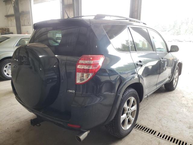Photo 4 from auction – 2009 TOYOTA RAV4 LIMIT with VIN JTMBK31V79D003840