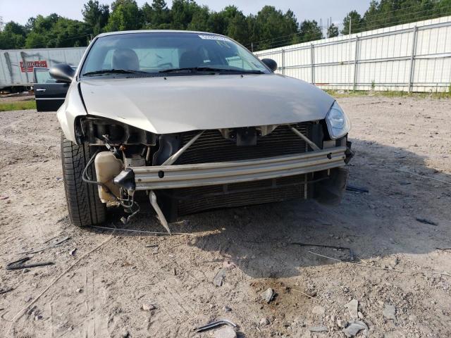 Photo 9 from auction – 2006 DODGE STRATUS with VIN 1B3EL46X86N147656