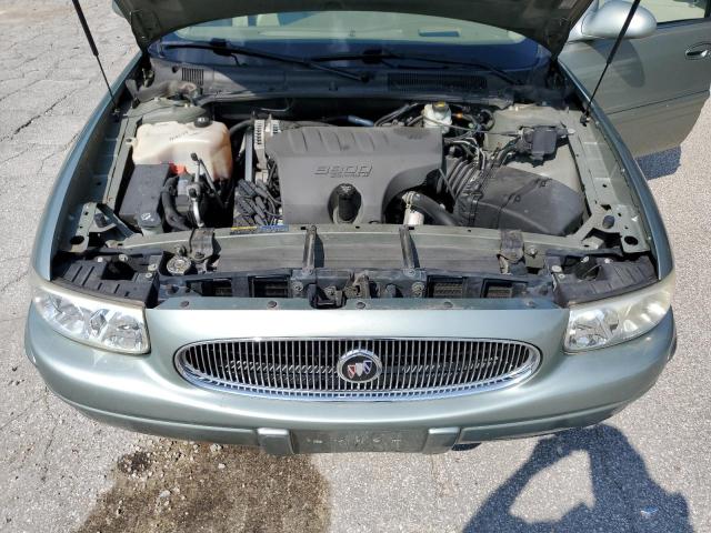 Photo 7 from auction – 2005 BUICK LESABRE LI with VIN 1G4HR54K75U166397