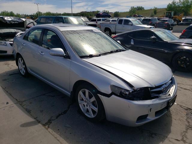 Photo 1 from auction – 2004 ACURA TSX with VIN JH4CL96804C009760
