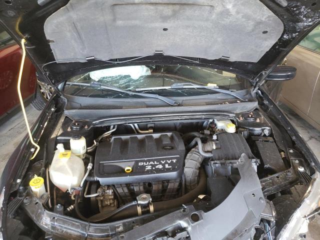 Photo 7 from auction – 2013 CHRYSLER 200 TOURIN with VIN 1C3CCBBB4DN578324
