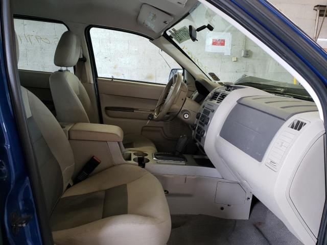 Photo 5 from auction – 2008 FORD ESCAPE XLT with VIN 1FMCU93108KD65896