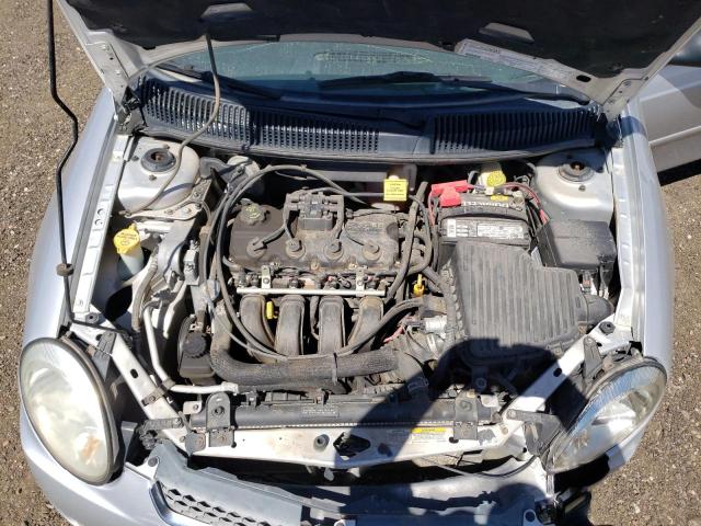 Photo 7 from auction – 2005 DODGE NEON SXT with VIN 1B3ES56C75D253459