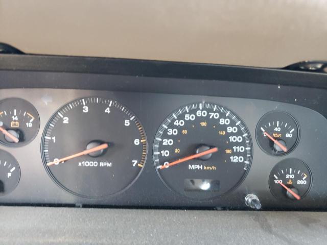 Photo 8 from auction – 2000 JEEP GRAND CHER with VIN 1J4G258N3YC302697