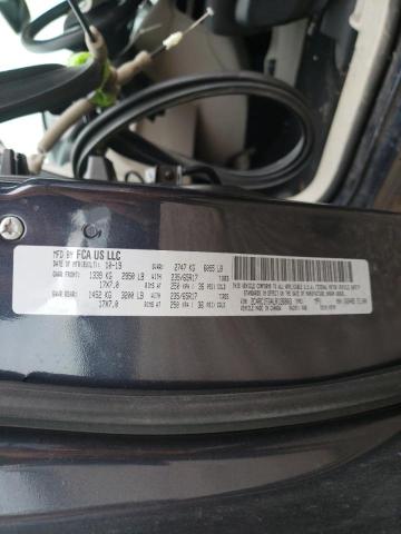 Photo 10 from auction – 2020 CHRYSLER PACIFICA T with VIN 2C4RC1FG4LR126803