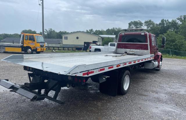 Photo 4 from auction – 2003 INTERNATIONAL 4000 4300 with VIN 1HTMMAAM83H573525