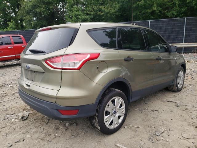 Photo 4 from auction – 2013 FORD ESCAPE S with VIN 1FMCU0F71DUD15549
