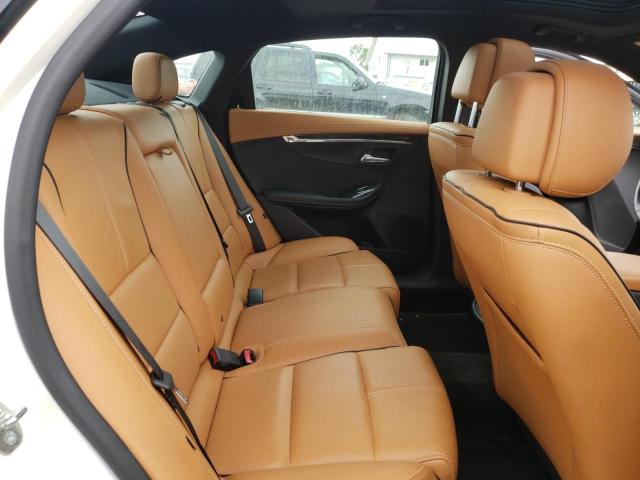 Photo 6 from auction – 2014 CHEVROLET IMPALA LTZ with VIN 2G1155S30E9176496