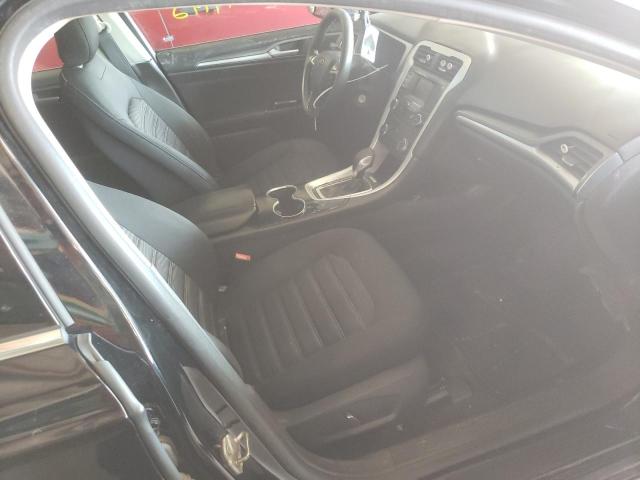 Photo 5 from auction – 2016 FORD FUSION SE with VIN 3FA6P0H78GR175944