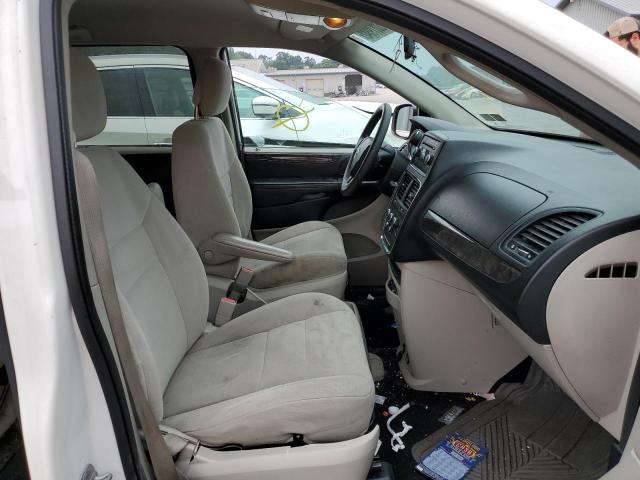Photo 5 from auction – 2011 DODGE GRAND CARA with VIN 2D4RN4DGXBR795349