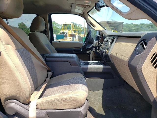 Photo 5 from auction – 2011 FORD F250 SUPER with VIN 1FT7W2B65BEC32853