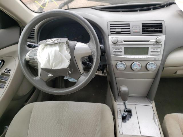 Zdjęcie 9 z aukcji – 2011 TOYOTA CAMRY BASE z VIN 4T1BF3EK0BU602262