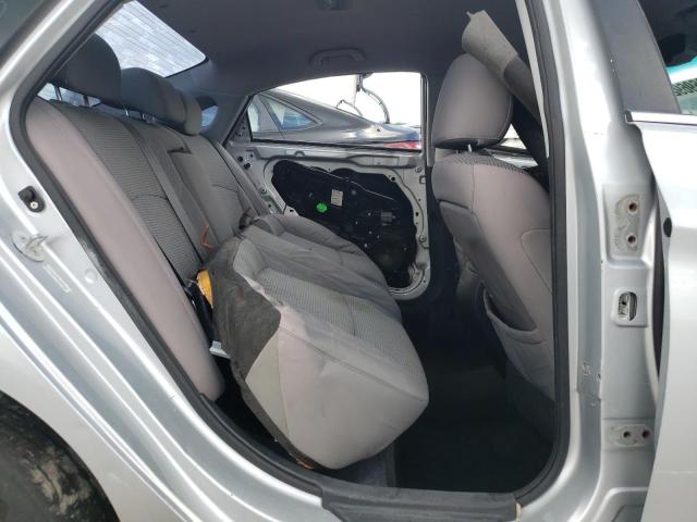Photo 6 from auction – 2011 HYUNDAI SONATA GLS with VIN 5NPEB4AC7BH027492