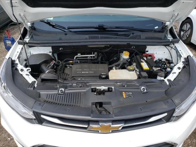 Photo 7 from auction – 2017 CHEVROLET TRAX PREMI with VIN 3GNCJMSB6HL282800