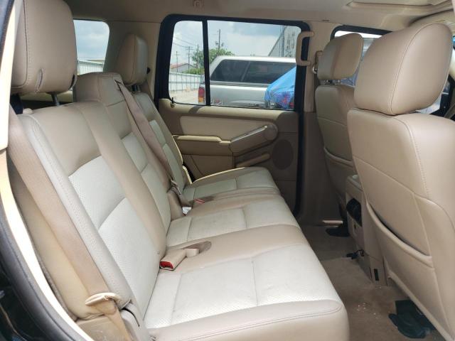 Photo 6 from auction – 2008 MERCURY MOUNTAINEE with VIN 4M2EU48898UJ11625