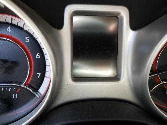 Photo 8 from auction – 2018 DODGE JOURNEY SE with VIN 3C4PDCAB4JT509890