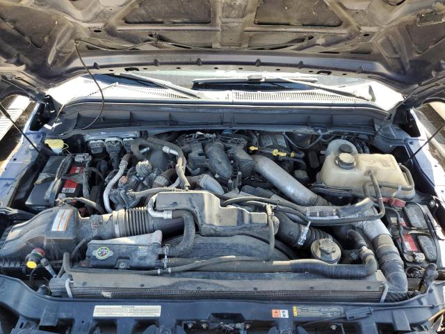 Photo 7 from auction – 2011 FORD F350 SUPER with VIN 1FT8W3BT1BEA87875