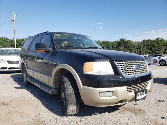 FORD EXPEDITION 2006 with VIN 1FMFU17576LB01948 - Photo from auction