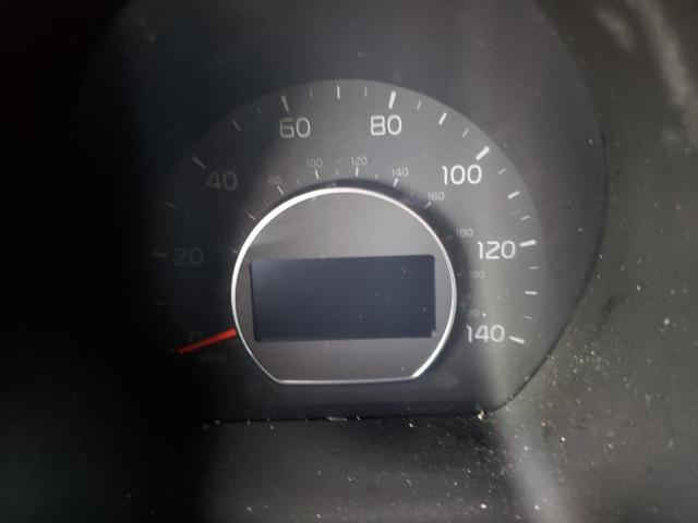 صورة رقم 8 من المزاد - 2016 KIA SOUL + مع VIN KNDJP3A5XG7329818
