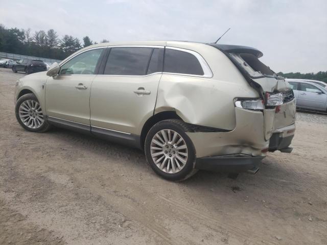 Photo 3 from auction – 2010 LINCOLN MKT with VIN 2LMHJ5AR5ABJ24727