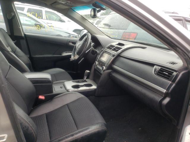 Photo 5 from auction – 2012 TOYOTA CAMRY BASE with VIN 4T1BF1FK6CU049864