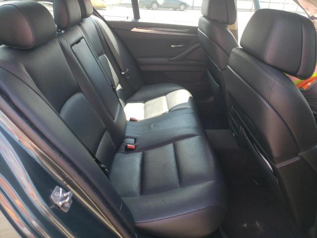 Photo 6 from auction – 2011 BMW 535 XI with VIN WBAFU7C55BC876916