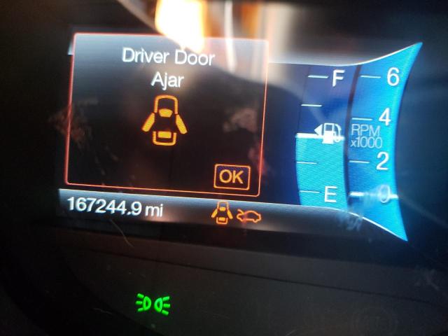 Photo 8 from auction – 2014 FORD FUSION SE with VIN 3FA6P0HD7ER201789