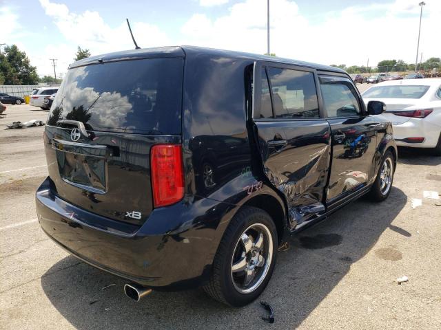 Photo 4 from auction – 2009 TOYOTA SCION XB with VIN JTLKE50E991068697