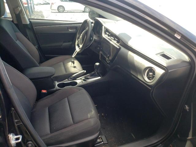 Photo 5 from auction – 2019 TOYOTA COROLLA L with VIN 5YFBURHE6KP897951