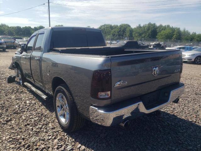 Photo 3 from auction – 2012 DODGE RAM 1500 S with VIN 1C6RD7GTXCS347002