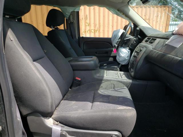 Photo 5 from auction – 2011 GMC SIERRA K15 with VIN 3GTP2VE32BG308651