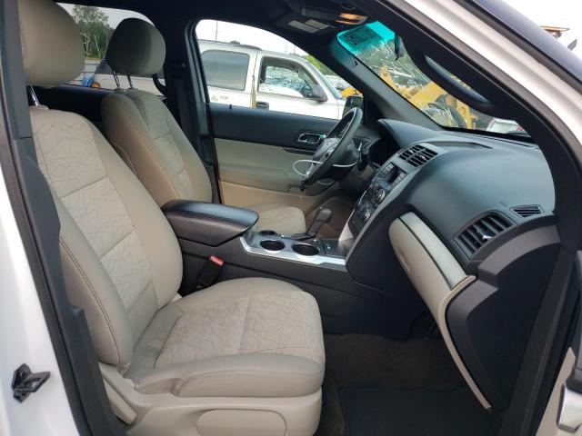 Photo 5 from auction – 2013 FORD EXPLORER with VIN 1FM5K7B9XDGB31630